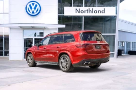Mercedes-Benz GLS 450 GLS GLS 450 | NO ACCIDENTS | 6 PASSENGER | Auto.bg — изображение 6 Mercedes-Benz GLS 450 GLS GLS 450 | NO ACCIDENTS | 6 PASSENGER | Auto.bg — изображение 6