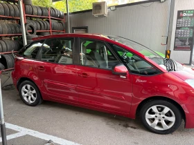 Citroen C4 Picasso undefined | Auto.bg — изображение 3 Citroen C4 Picasso undefined | Auto.bg — изображение 3
