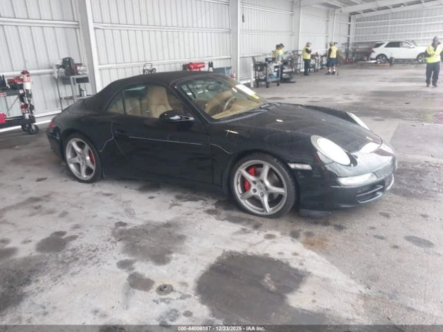 Porsche 911 Carrera 4S - 36955 € / 72277.70 лв. - 70733501 1 | Car24.bg Porsche 911 Carrera 4S - 36955 € / 72277.70 лв. - 70733501 1
