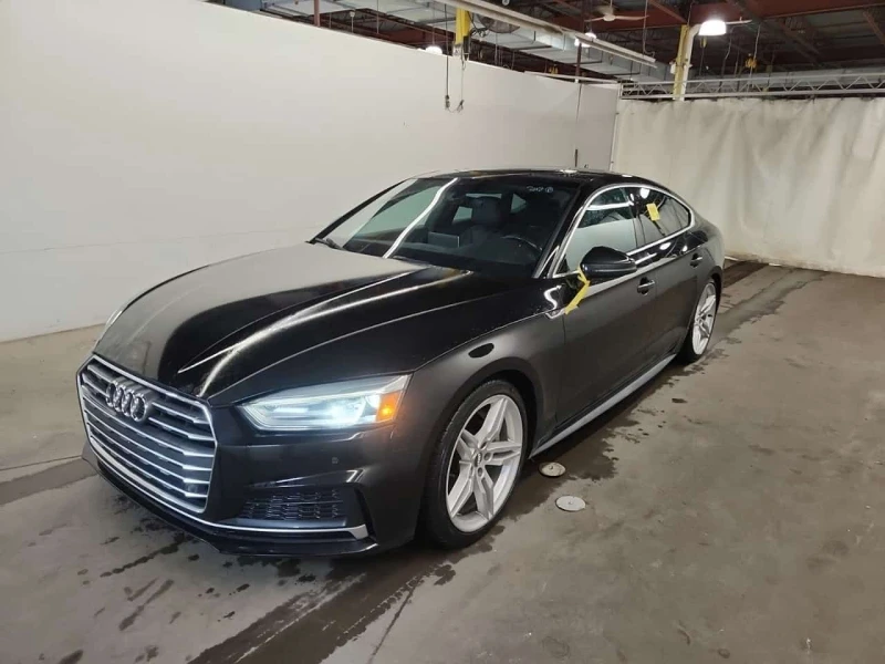 Audi A5 * PROGRESSIV * CARFAX * БЕЗ ПЪРВОНАЧАЛНА ВНОСКА - 15700 € - 80571945 1 | Car24.bg Audi A5 * PROGRESSIV * CARFAX * БЕЗ ПЪРВОНАЧАЛНА ВНОСКА - 15700 € - 80571945 1