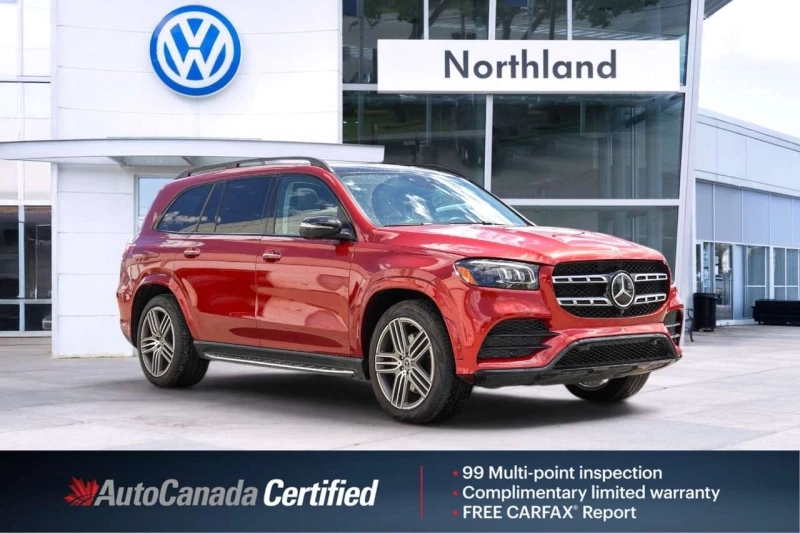 Mercedes-Benz GLS 450 GLS GLS 450 | NO ACCIDENTS | 6 PASSENGER - 66183 € - 74646692 1 | Car24.bg Mercedes-Benz GLS 450 GLS GLS 450 | NO ACCIDENTS | 6 PASSENGER - 66183 € - 74646692 1