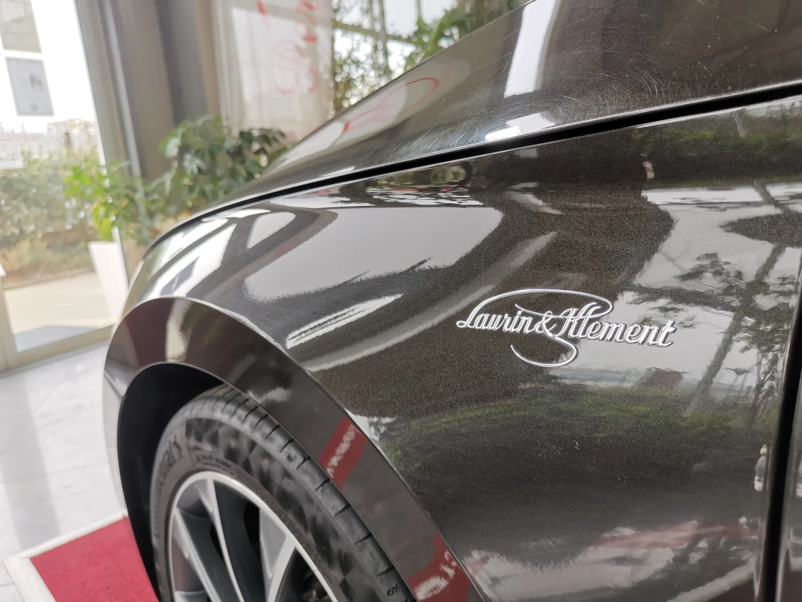 Skoda Superb L&K 4х4 7DSG - изображение 5 | Auto.bg Skoda Superb L&K 4х4 7DSG - изображение 5