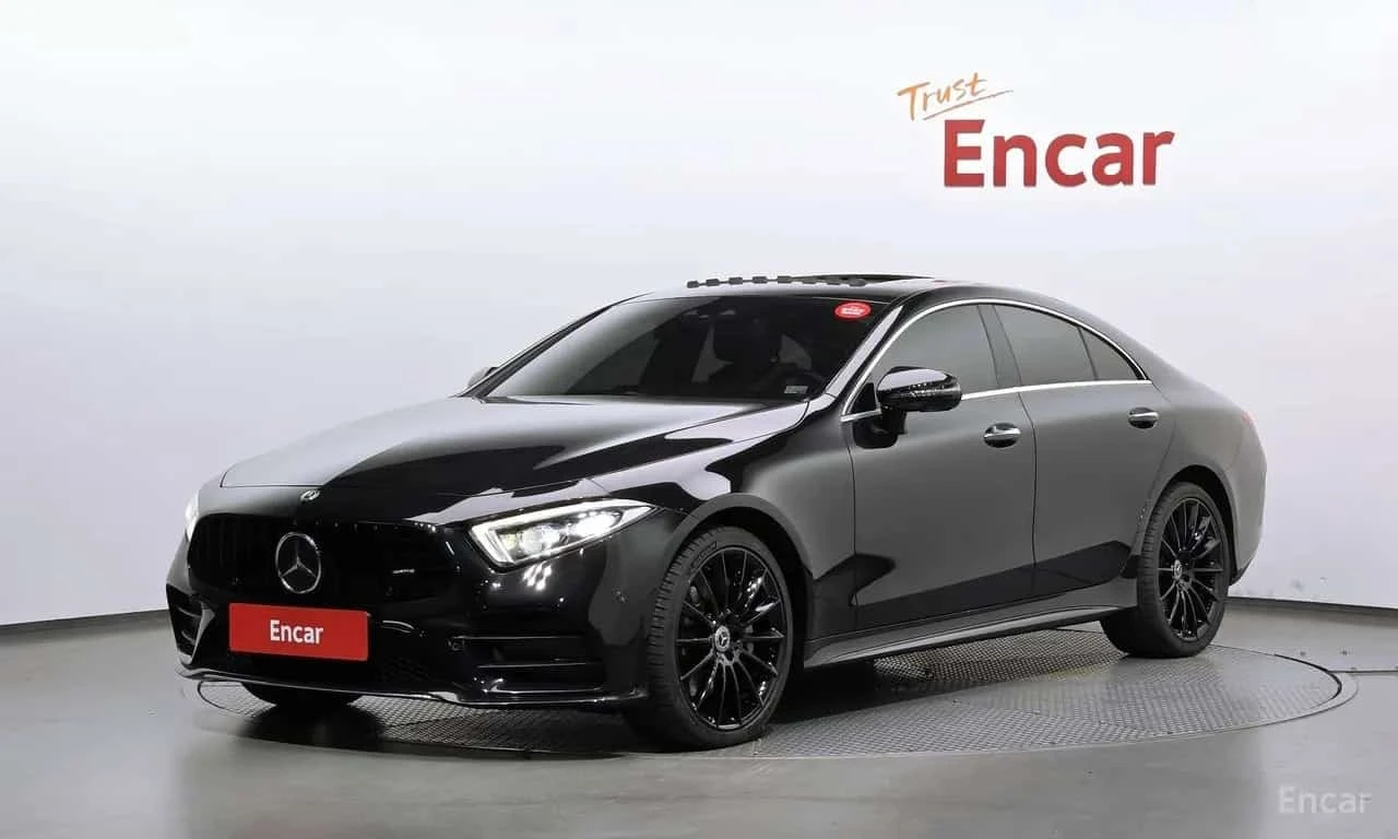 Mercedes-Benz CLS * 4MATIC AMG Line * ФИКСИРАНА ЦЕНА ДО БЪЛГАРИЯ * | Auto.bg — изображение 1 Mercedes-Benz CLS * 4MATIC AMG Line * ФИКСИРАНА ЦЕНА ДО БЪЛГАРИЯ * | Auto.bg — изображение 1