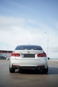 BMW 340 iX ///M- Performance 2018 ръчни скорости  - [5] 