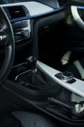 BMW 340 iX ///M- Performance 2018 ръчни скорости  - [18] 