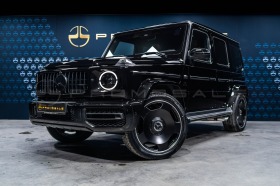 Обява за продажба на Mercedes-Benz G 63 AMG Carbon*Manufaktur*Burm*360 ~ 228 000 EUR - изображение 1