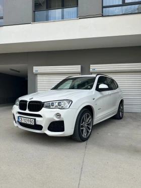 BMW X3 30D xDrive M sport - Car24.bg BMW X3 30D xDrive M sport