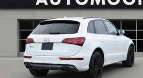 Audi SQ5 Quattro / TECHNIK - 29900 лв. / 15287.63 € - 75709147 3 | Car24.bg Audi SQ5 Quattro / TECHNIK - 29900 лв. / 15287.63 € - 75709147 3