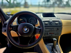 BMW X3 3.0D * Парктроник* Кожа* - 9990 лв. / 5107.81 € - 68203992 8 | Car24.bg BMW X3 3.0D * Парктроник* Кожа* - 9990 лв. / 5107.81 € - 68203992 8