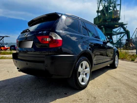 BMW X3 3.0D * Парктроник* Кожа* - 9990 лв. / 5107.81 € - 68203992 4 | Car24.bg BMW X3 3.0D * Парктроник* Кожа* - 9990 лв. / 5107.81 € - 68203992 4