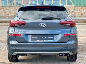 Hyundai Tucson 2.0 CRDi ! 2WD ! Premium ! - 18400 € / 35987.27 лв. - 40576374 5 | Car24.bg Hyundai Tucson 2.0 CRDi ! 2WD ! Premium ! - 18400 € / 35987.27 лв. - 40576374 5