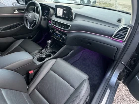 Hyundai Tucson 2.0 CRDi ! 2WD ! Premium ! - 18400 € / 35987.27 лв. - 40576374 11 | Car24.bg Hyundai Tucson 2.0 CRDi ! 2WD ! Premium ! - 18400 € / 35987.27 лв. - 40576374 11