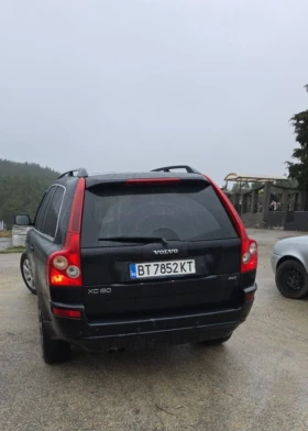 Volvo Xc90 - 5000 € / 9779.15 лв. - 91671390 5 | Car24.bg Volvo Xc90 - 5000 € / 9779.15 лв. - 91671390 5