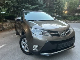 Снимка Toyota Rav4