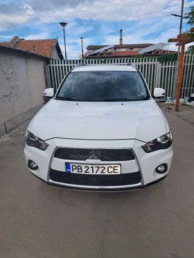 Снимка Mitsubishi Outlander