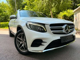 Mercedes-Benz GLC 220 AMG OPTIC - Car24.bg Mercedes-Benz GLC 220 AMG OPTIC