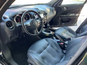 Nissan Juke 1.5 dCi - 8500 € / 16624.56 лв. - 54581427 11 | Car24.bg Nissan Juke 1.5 dCi - 8500 € / 16624.56 лв. - 54581427 11