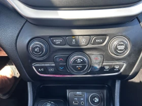 Jeep Cherokee 2.2 M-Jet 4x4 - 9700 € / 18971.55 лв. - 53525946 14 | Car24.bg Jeep Cherokee 2.2 M-Jet 4x4 - 9700 € / 18971.55 лв. - 53525946 14