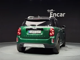 Mini Countryman 1.5 Automatic - 26600 € - 32720482 4 | Car24.bg Mini Countryman 1.5 Automatic - 26600 € - 32720482 4