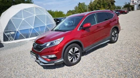 Снимка Honda Cr-v
