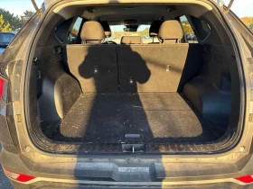Hyundai Tucson * Preferred * АВТОКРЕДИТ * ГЛАВНО ПРЕДСТАВИТЕЛСТВО | Auto.bg — изображение 13 Hyundai Tucson * Preferred * АВТОКРЕДИТ * ГЛАВНО ПРЕДСТАВИТЕЛСТВО | Auto.bg — изображение 13