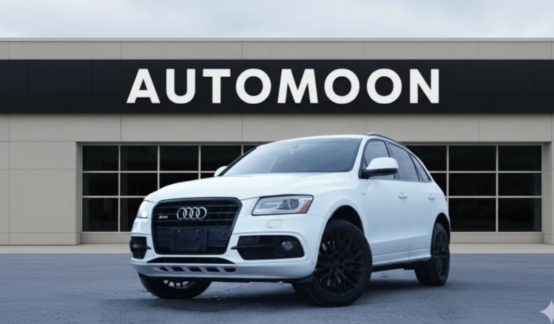 Audi SQ5 Quattro / TECHNIK - 29900 лв. / 15287.63 € - 75709147 1 | Car24.bg Audi SQ5 Quattro / TECHNIK - 29900 лв. / 15287.63 € - 75709147 1