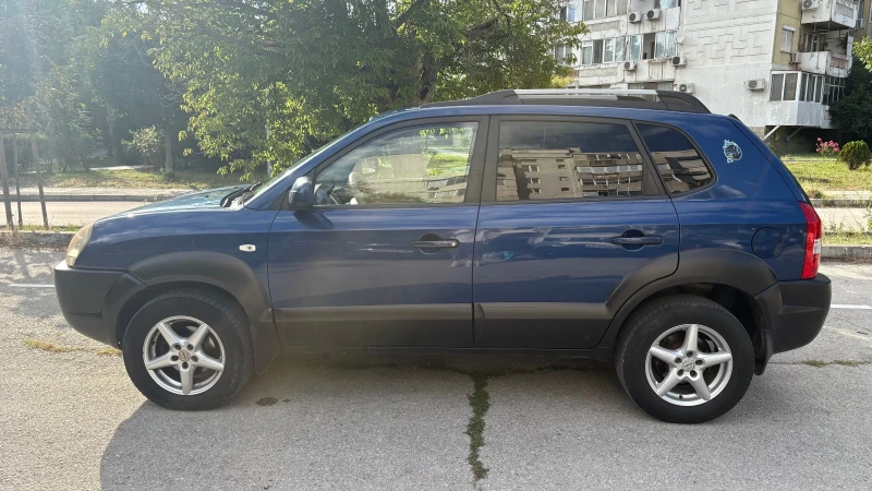 Hyundai Tucson - 3300 € / 6454.24 лв. - 19290425 1 | Car24.bg Hyundai Tucson - 3300 € / 6454.24 лв. - 19290425 1