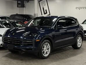 Porsche Cayenne AWD | Auto.bg — изображение 1 Porsche Cayenne AWD | Auto.bg — изображение 1