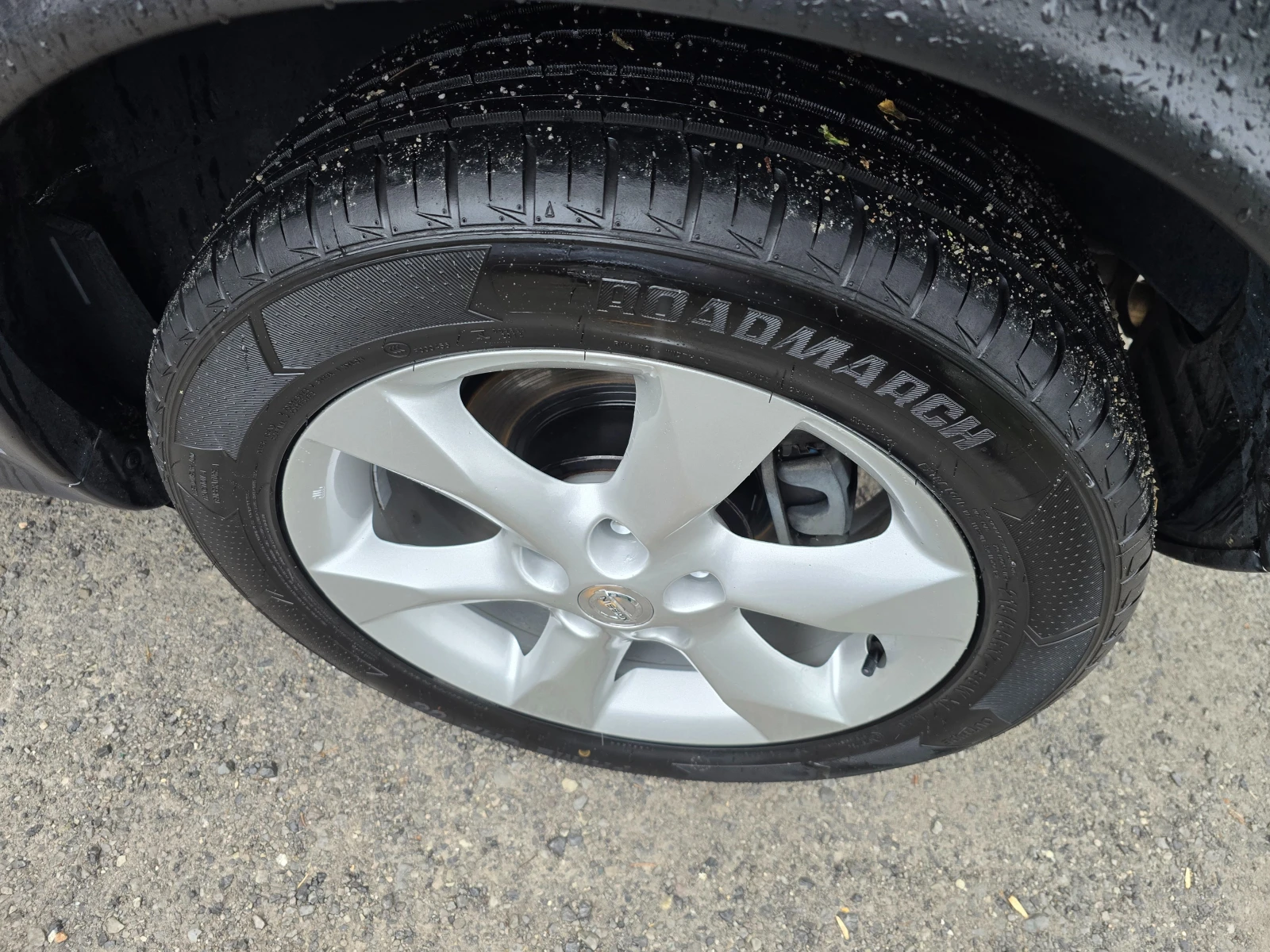 Nissan Juke 1.6i-140000км. - изображение 9 | Auto.bg Nissan Juke 1.6i-140000км. - изображение 9