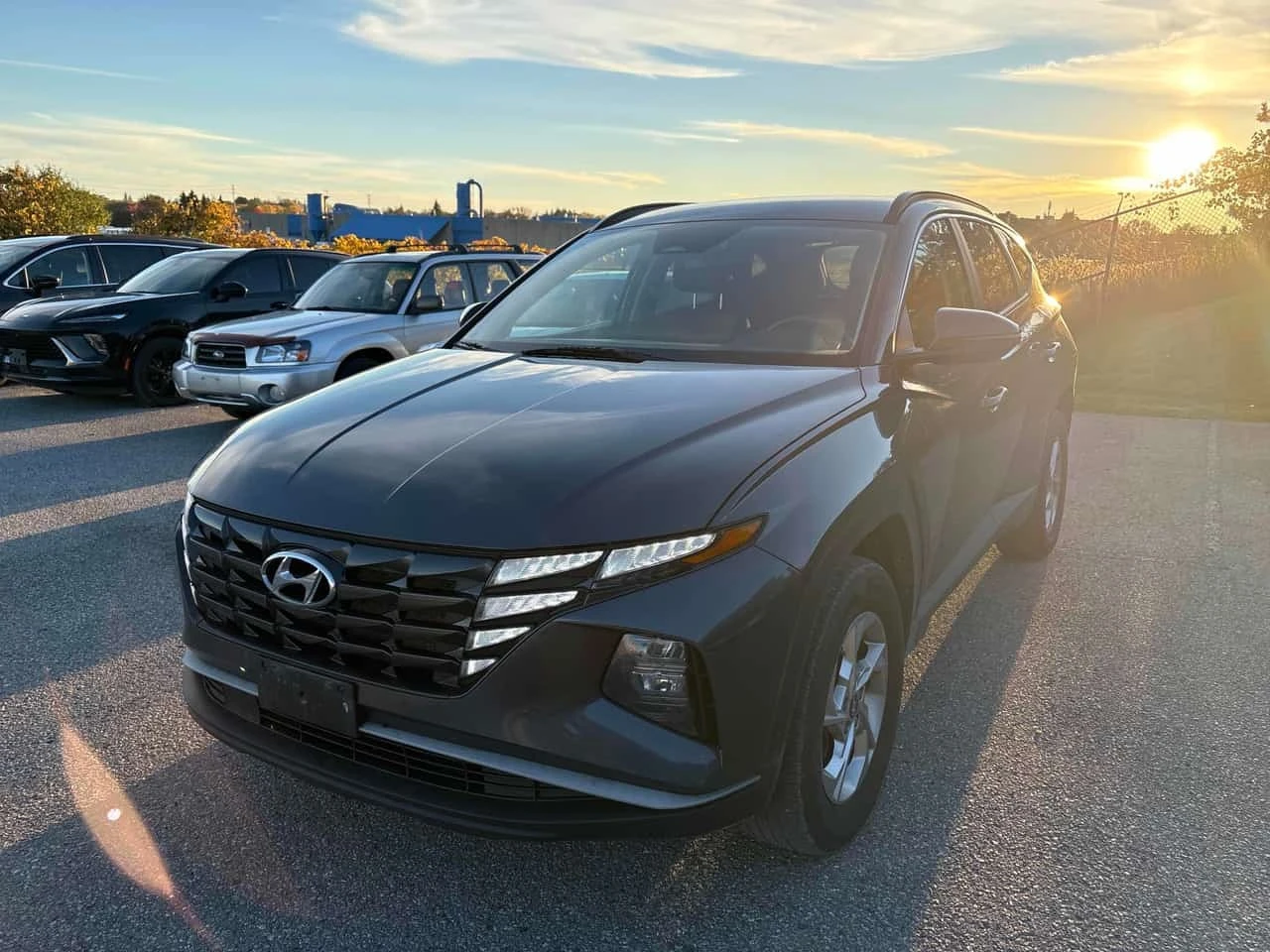 Hyundai Tucson * Preferred * АВТОКРЕДИТ * ГЛАВНО ПРЕДСТАВИТЕЛСТВО | Auto.bg — изображение 1 Hyundai Tucson * Preferred * АВТОКРЕДИТ * ГЛАВНО ПРЕДСТАВИТЕЛСТВО | Auto.bg — изображение 1