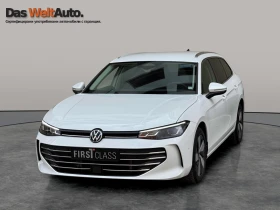 VW Passat 9 Business 1.5 eTSI DSG 1 - Car24.bg VW Passat 9 Business 1.5 eTSI DSG 1