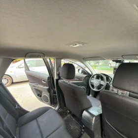Mazda 3 1.6 - 5200 лв. / 2658.72 € - 18133942 10 | Car24.bg Mazda 3 1.6 - 5200 лв. / 2658.72 € - 18133942 10