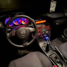 Mazda 3 1.6 - 5200 лв. / 2658.72 € - 18133942 14 | Car24.bg Mazda 3 1.6 - 5200 лв. / 2658.72 € - 18133942 14