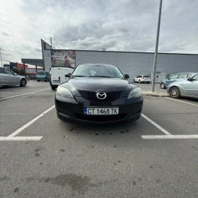 Mazda 3 1.6 - 5200 лв. / 2658.72 € - 18133942 8 | Car24.bg Mazda 3 1.6 - 5200 лв. / 2658.72 € - 18133942 8