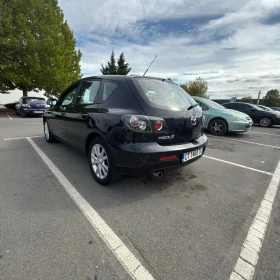 Mazda 3 1.6 - 5200 лв. / 2658.72 € - 18133942 4 | Car24.bg Mazda 3 1.6 - 5200 лв. / 2658.72 € - 18133942 4
