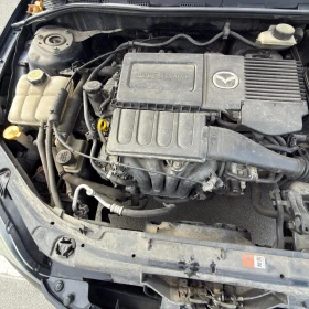 Mazda 3 1.6 - 5200 лв. / 2658.72 € - 18133942 12 | Car24.bg Mazda 3 1.6 - 5200 лв. / 2658.72 € - 18133942 12