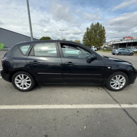 Mazda 3 1.6 - 5200 лв. / 2658.72 € - 18133942 7 | Car24.bg Mazda 3 1.6 - 5200 лв. / 2658.72 € - 18133942 7
