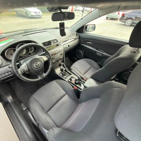 Mazda 3 1.6 - 5200 лв. / 2658.72 € - 18133942 9 | Car24.bg Mazda 3 1.6 - 5200 лв. / 2658.72 € - 18133942 9