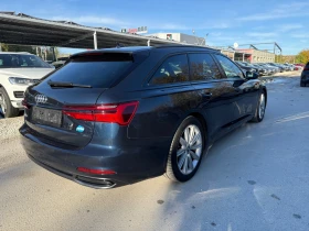 Audi A6 2.0TDI - 204к.с. - 3X S-LINE - BANG*  - 38900 лв. / 19889.25 € - 45223790 4 | Car24.bg Audi A6 2.0TDI - 204к.с. - 3X S-LINE - BANG*  - 38900 лв. / 19889.25 € - 45223790 4