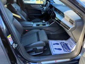 Audi A6 2.0TDI - 204к.с. - 3X S-LINE - BANG*  - 38900 лв. / 19889.25 € - 45223790 11 | Car24.bg Audi A6 2.0TDI - 204к.с. - 3X S-LINE - BANG*  - 38900 лв. / 19889.25 € - 45223790 11