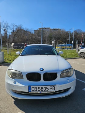 BMW 118 Facelift e87 1.8 - 4700 € / 9192.40 лв. - 78224103 4 | Car24.bg BMW 118 Facelift e87 1.8 - 4700 € / 9192.40 лв. - 78224103 4