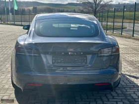 Tesla Model S 670HP/AWD/100kWh/PANO/LED/360/267z - 73299 € / 143360.38 лв. - 98534142 6 | Car24.bg Tesla Model S 670HP/AWD/100kWh/PANO/LED/360/267z - 73299 € / 143360.38 лв. - 98534142 6