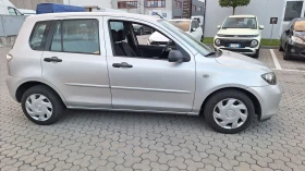 Mazda 2 1.4 diesel Nov vnos Italia - 1600 € / 3129.33 лв. - 23879834 8 | Car24.bg Mazda 2 1.4 diesel Nov vnos Italia - 1600 € / 3129.33 лв. - 23879834 8