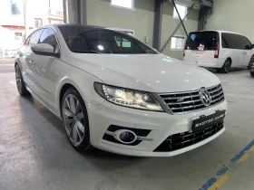VW CC 2.0TDI BlueMotion ! R Line ! Facelift ! - Car24.bg VW CC 2.0TDI BlueMotion ! R Line ! Facelift !