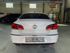 VW CC 2.0TDI BlueMotion ! R Line ! Facelift ! - 13900 € / 27186.04 лв. - 51449878 7 | Car24.bg VW CC 2.0TDI BlueMotion ! R Line ! Facelift ! - 13900 € / 27186.04 лв. - 51449878 7