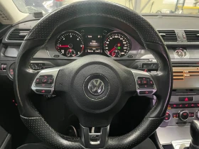 VW CC 2.0TDI BlueMotion ! R Line ! Facelift ! - 13900 € / 27186.04 лв. - 51449878 15 | Car24.bg VW CC 2.0TDI BlueMotion ! R Line ! Facelift ! - 13900 € / 27186.04 лв. - 51449878 15