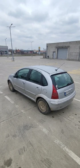 Citroen C3 - 800 € / 1564.66 лв. - 62518628 2 | Car24.bg Citroen C3 - 800 € / 1564.66 лв. - 62518628 2
