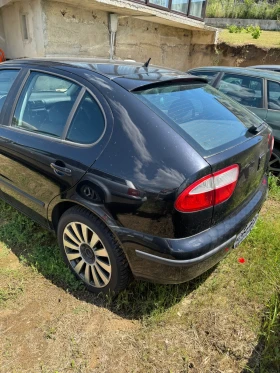 Seat Leon 1.6 | Auto.bg — изображение 3 Seat Leon 1.6 | Auto.bg — изображение 3