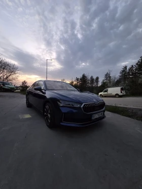 Skoda Superb L&K | Auto.bg — изображение 13 Skoda Superb L&K | Auto.bg — изображение 13
