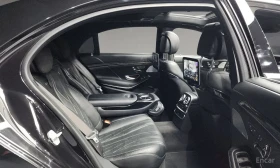 Mercedes-Benz S 63 AMG 4MATIC+ FACE* BURMESTER 3D* ХЕДЪП* 360* DISTRONIC* | Auto.bg — изображение 14 Mercedes-Benz S 63 AMG 4MATIC+ FACE* BURMESTER 3D* ХЕДЪП* 360* DISTRONIC* | Auto.bg — изображение 14